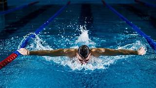 Natación imagen 2